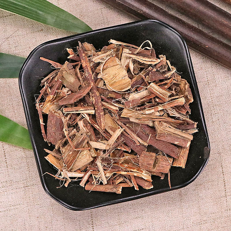 Zu Shi Ma (Daphne giraldii) Dried Bark — Traditional Chinese Herbal Medicine, 500g - Image 4