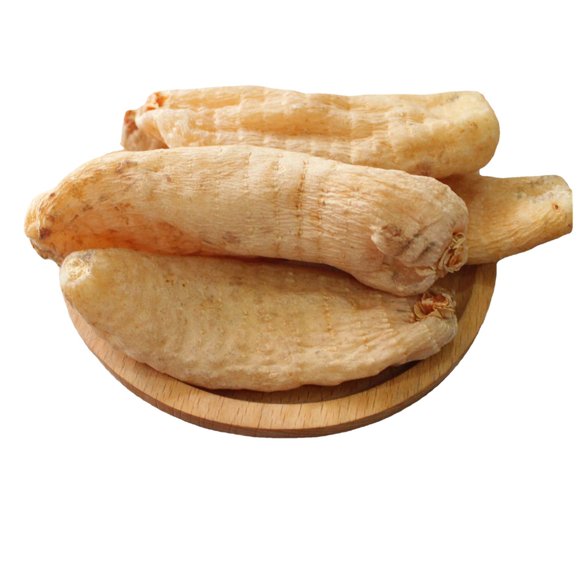 Tian Ma Slices (Gastrodia elata) — Yunnan Dried Gastrodia Rhizome, 500g - Image 5
