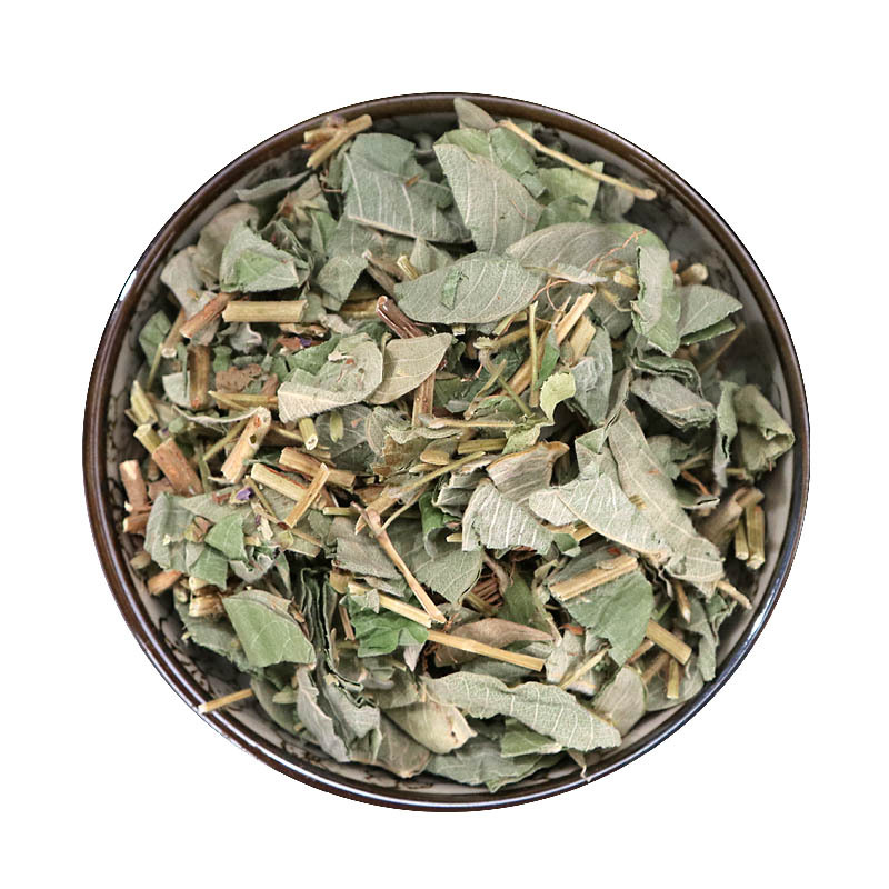 Jin Qian Cao (Lysimachia christinae) — Dried Food Herb, Large-Leaf Variety, 500g - Image 5