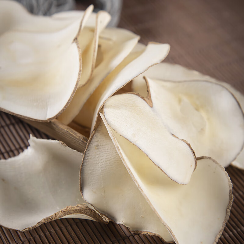 Dried Sea Coconut Hai Di Ye 500g Cantonese Soup Herb for Herbal Broths and Desserts - Image 3