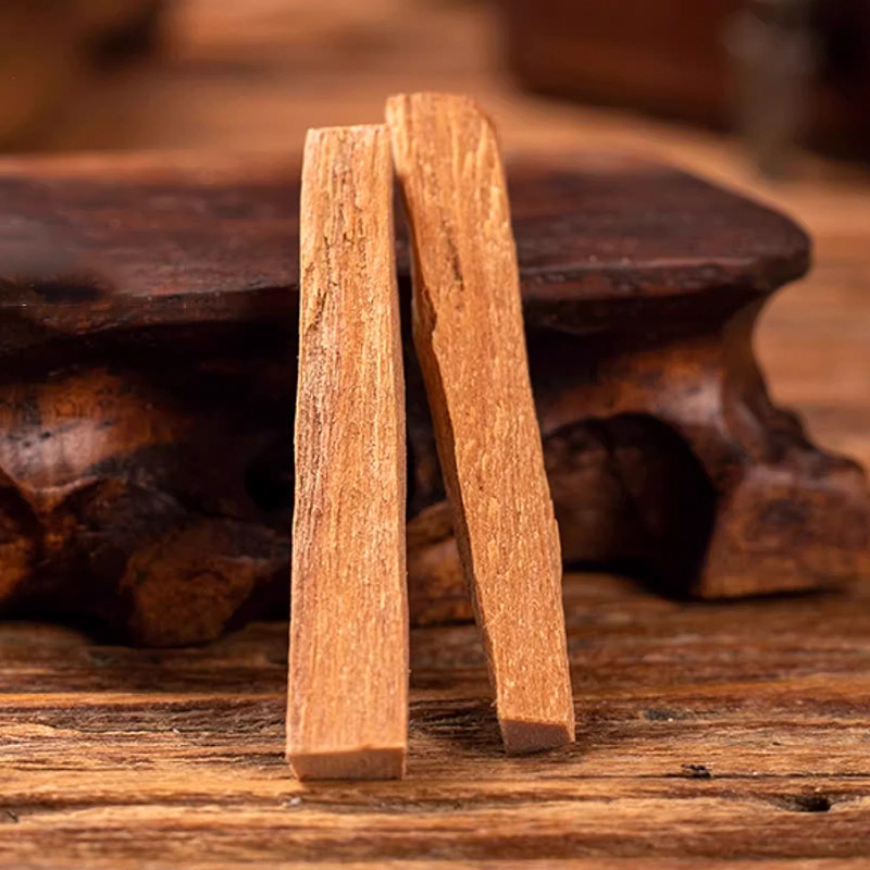 Dried Sandalwood 500g Tan Xiang Aromatic Herb for Incense Blends and Traditional Use - Image 3