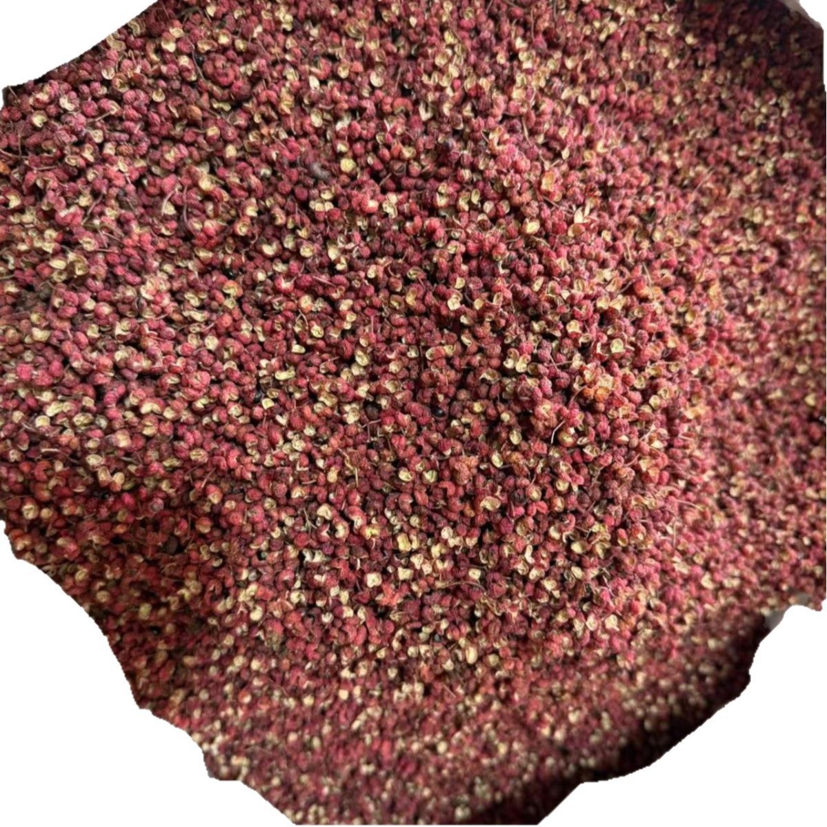 Dried Red Sichuan Peppercorn Hua Jiao Plum Blossom Grade A Culinary Spice 500g - Image 5