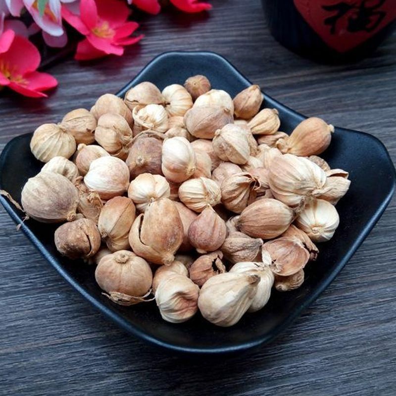 White Cardamom Bai Dou Kou 500g Dried Amomum Kravanh Fruit for Cooking and Herbal Use - Image 3