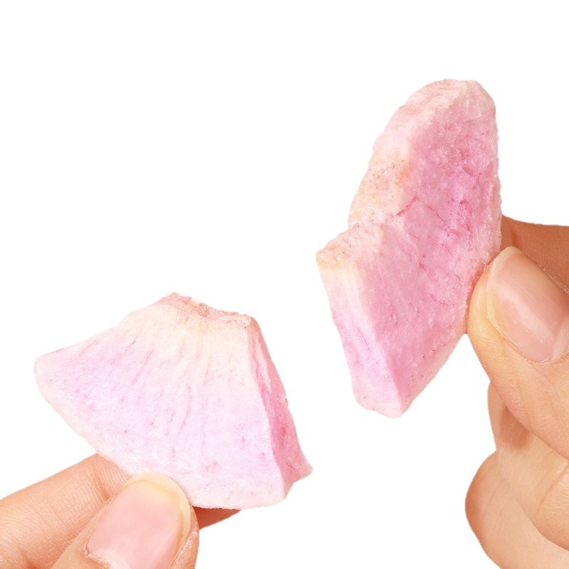 Freeze Dried Honey Peach Slices 500g Wholesale Snack Dried Fruit No Preservatives Added - Image 3