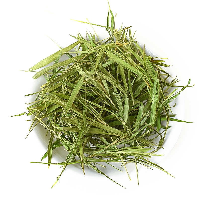 Dan Zhu Ye (Lophatherum gracile) — Dried Bamboo Leaf for Herbal Tea & Summer Cooling - Image 5