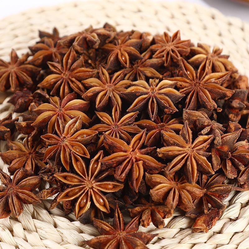 Star Anise Ba Jiao Hui Xiang Whole Dried Pods 500g Culinary Spice and Traditional Herb - Image 2