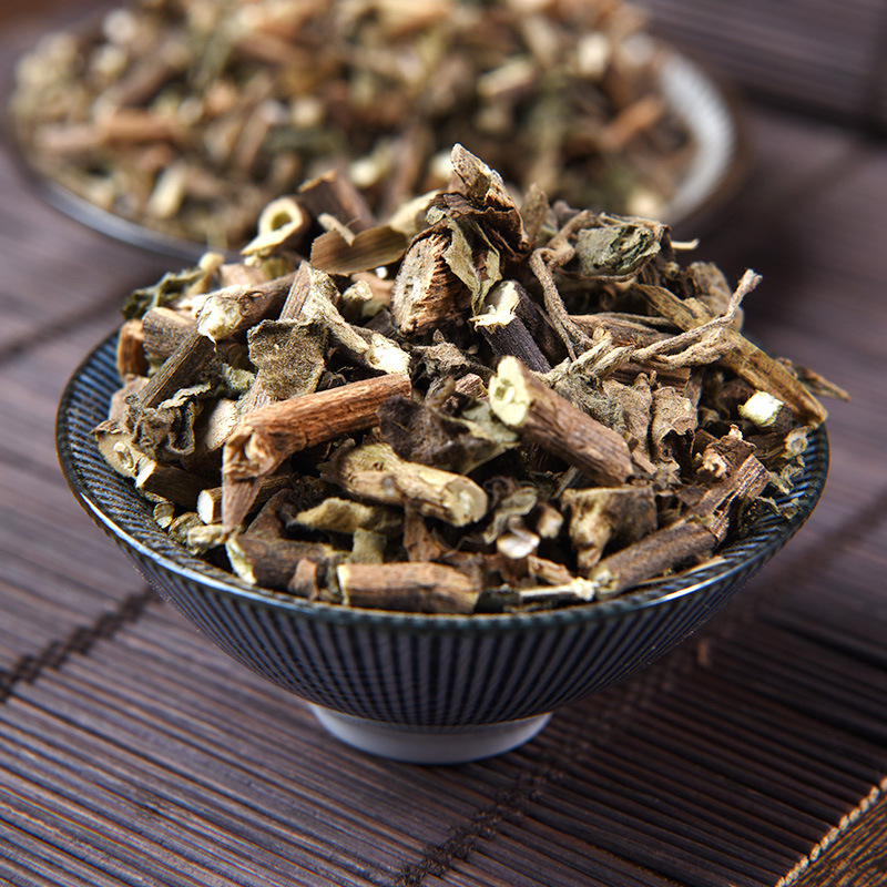 Guang Huo Xiang Powder (Pogostemon cablin) — Dried Food-Herb Powder, 500g - Image 2