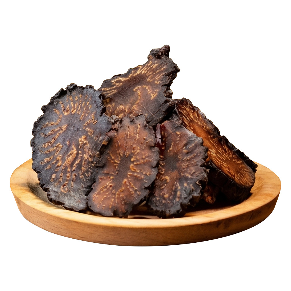 Cistanche Slices Rou Cong Rong Dried Herb for Decoction Tea and Soup 500g - Image 5