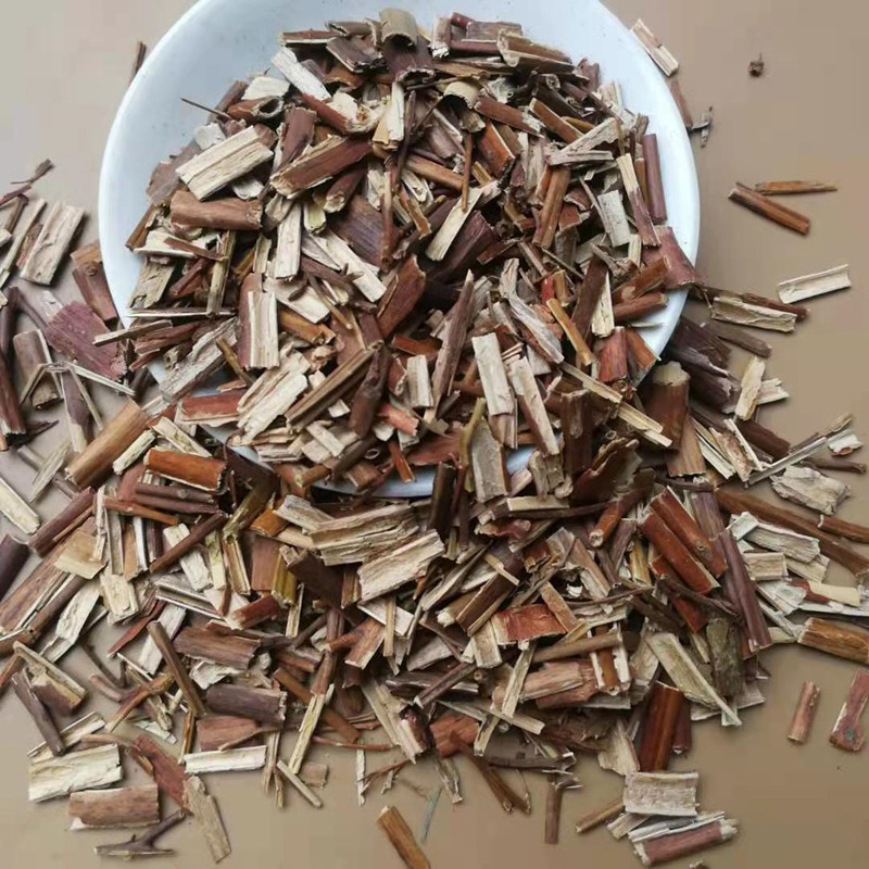 Gan Huang Cao Dried Herb 赶黄草 Penthorum chinense Whole Plant 500g Traditional Herbal Decoction Ingredient - Image 3