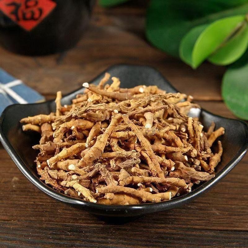 Nine-Section Acorus Jiu Jie Chang Pu Dried Herb Sichuan Origin 500g Traditional TCM Decoction Piece - Image 3