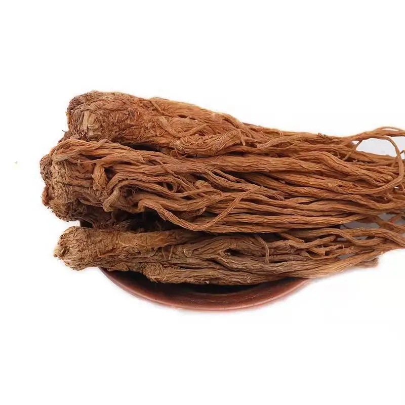 Dried Angelica Sinensis Root Whole Dang Gui 500g Gansu Raw Herb for Decoction and Soup - Image 5
