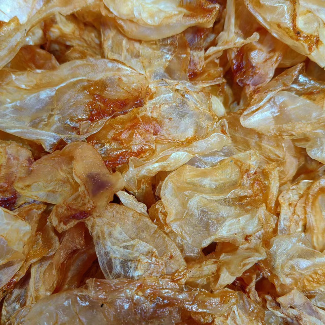 Fish Maw (Swim Bladder) — Dried Traditional Food Herb, 500g Bulk - Image 3