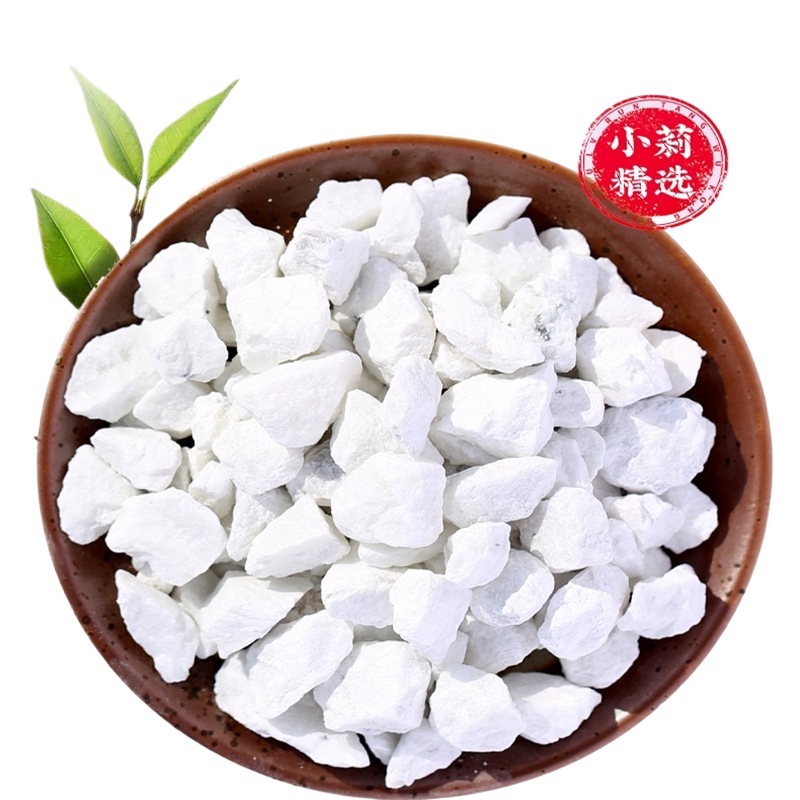 Yang Qi Shi Mineral Powder 100g Actinolite TCM Herbal Powder for Decoction and Wine Infusion - Image 5