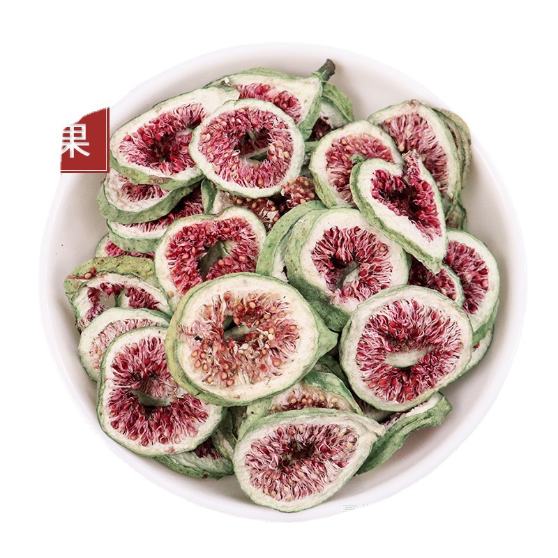 Dried Fig (Ficus carica) — Whole Food-Herb Fruit for Tea & Daily Nourishment, 500g - Image 4