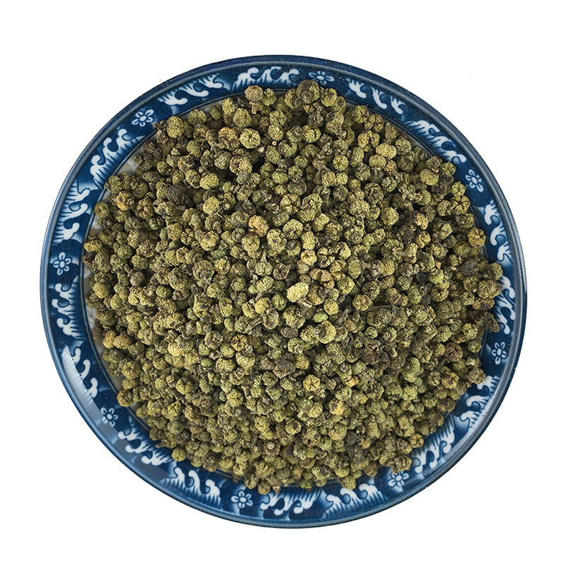 Evodia Fruit Wu Zhu Yu 500g Dried Traditional Chinese Herb Small Flower Grade - Image 5