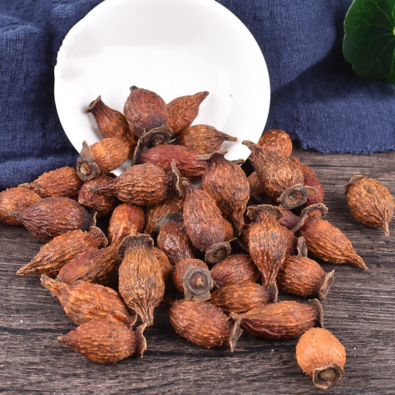 Jin Ying Zi (Rosa laevigata) Dried Fruit — Food-Herb for Tonic Tea & Wine Infusion - Image 4