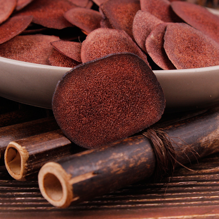Deer Antler Slices Lu Rong 鹿茸 Wax Slices from Changbai Mountain Sika Deer for Soup and Wine Infusion Premium Grade - Image 2