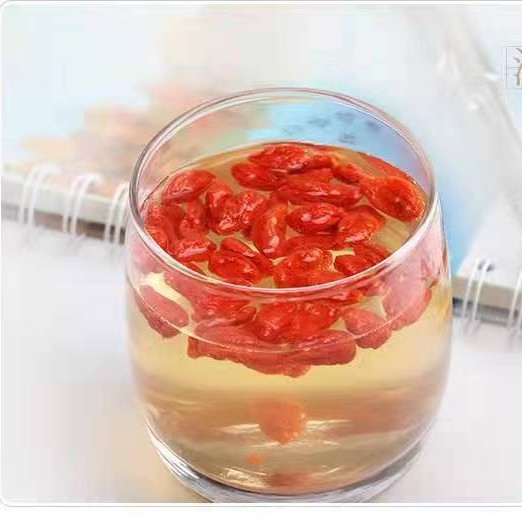 Ningxia Goji Berries Gou Qi Zi 500g Premium Dried Red and Black Wolfberry for Tea and Cooking - Image 5