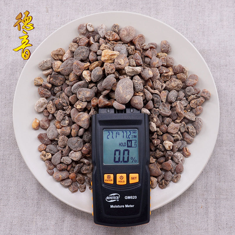 Dried Tu Bei Mu Bolostemma Paniculatum Rhizome 500g TCM Herbal Decoction Ingredient - Image 3
