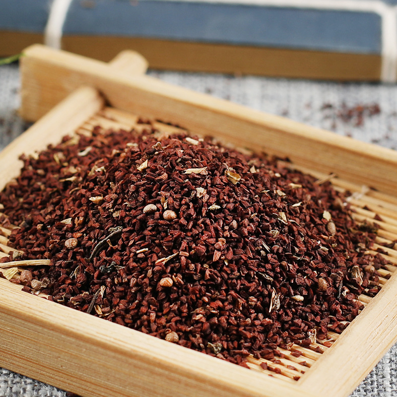 Evening Primrose Seeds (Oenothera biennis) — Dried Yue Jian Cao Zi Herbal Seed 500g - Image 2