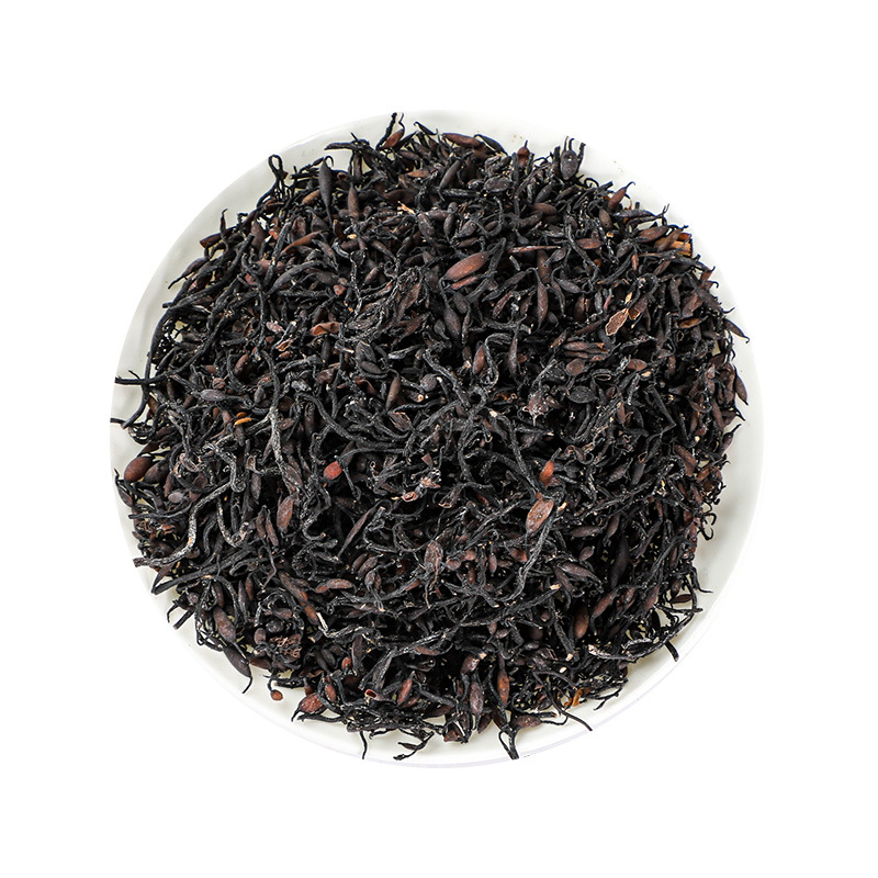 Seaweed (Sargassum) — Dried Hai Zao Herb & Powder, Food-Herb for Soup & Tea - Image 5