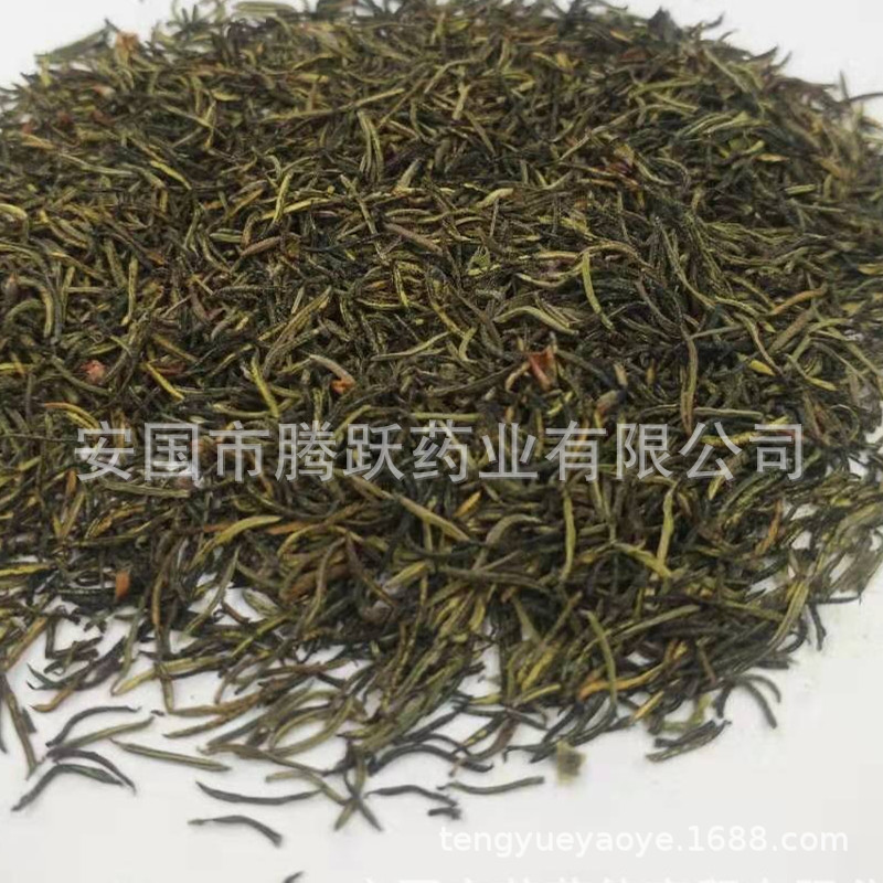 Eucommia Male Flower Tea Du Zhong Xiong Hua Dried Herbal Tea 500g New Harvest - Image 3