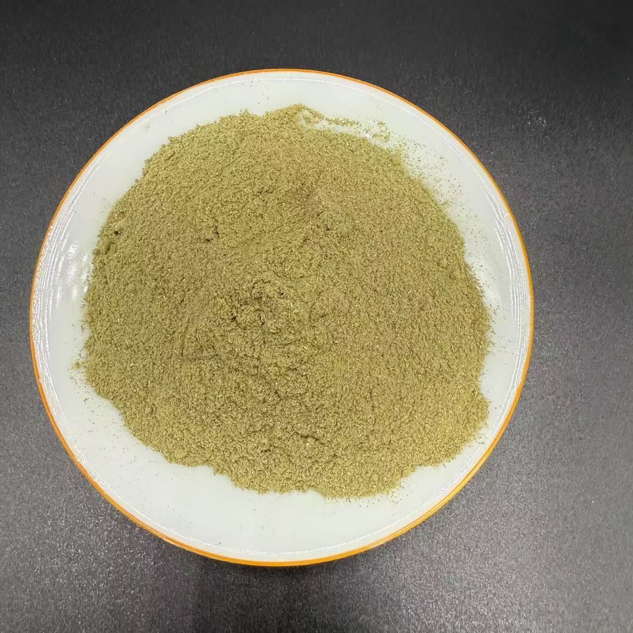 Ling Xiang Cao Powder 500g Lysimachia foenum-graecum Fragrant Herb Powder for Traditional Herbal Blends - Image 4