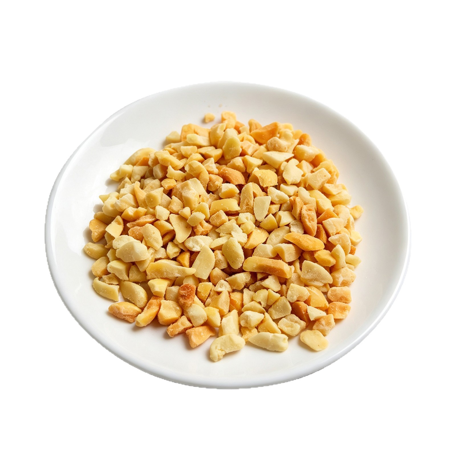 Roasted Crushed Peanuts 500g Bulk Culinary Topping for Bingfen Desserts Hotpot Dipping Sauce and Mooncake Fillings - Image 5