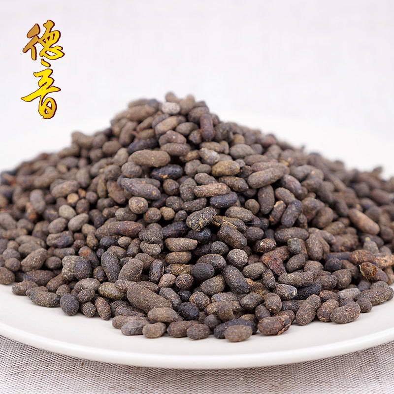 Wu Ling Zhi Trogopterus Dung Dried Herb 500g Traditional Chinese Medicine Sichuan Origin - Image 2