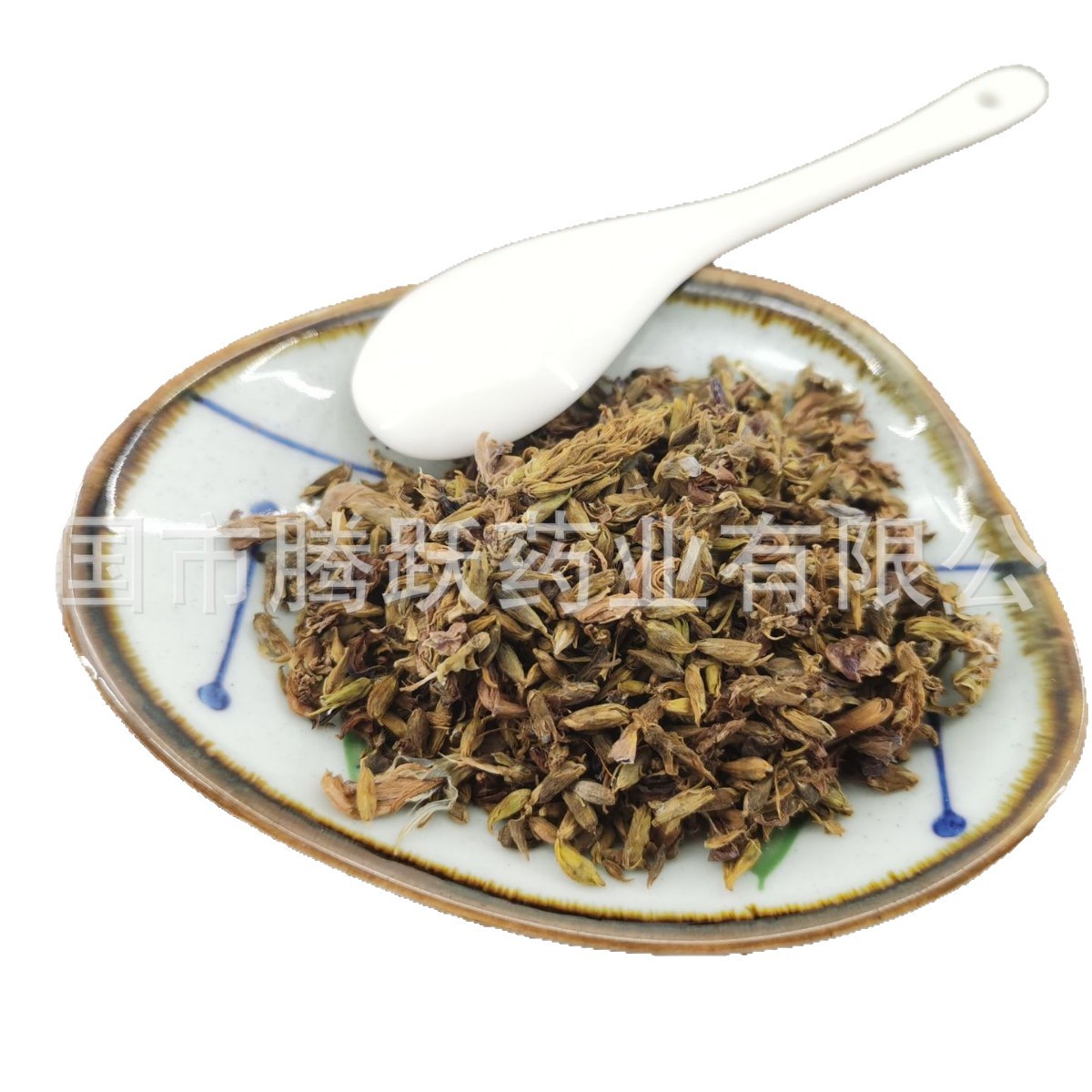 Dried Kudzu Flower Ge Hua Loose Herb 1kg Natural Sun Dried for Herbal Tea and Decoction - Image 5