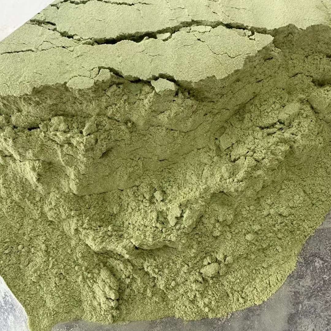 Dendrobium Freeze-Dried Powder Tie Pi Shi Hu 100g Instant-Dissolve Huoshan Shihu Herbal Drink Powder - Image 2