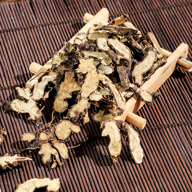 Xian Ling Pi (Epimedium sagittatum) — Dried Yin Yang Huo Root & Leaf Herb, 500g - Image 3