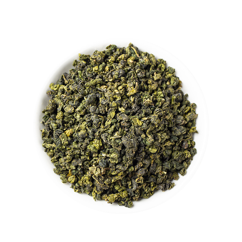 High Mountain Oolong Tea (Anxi Tie Guan Yin) — Loose Leaf Spring Tea, 500g - Image 5