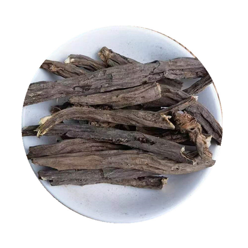 Dried Du Yi Wei Root Whole Herb Lamiophlomis Rotata Traditional TCM Herbal Ingredient Bulk Supply - Image 5