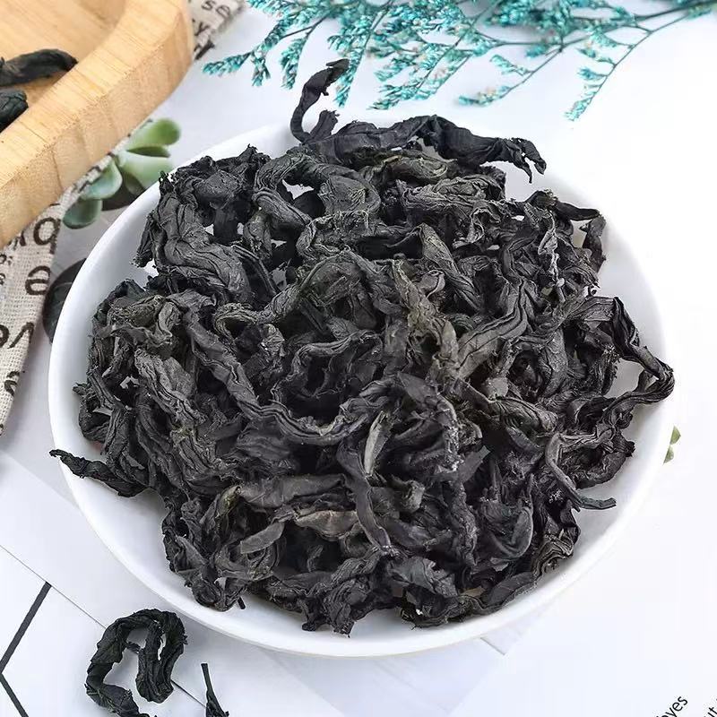 Eucommia Leaf Tea Du Zhong Ye 500g Dried Herbal Tea Bags Loose Leaf Daily Wellness Brew - Image 2
