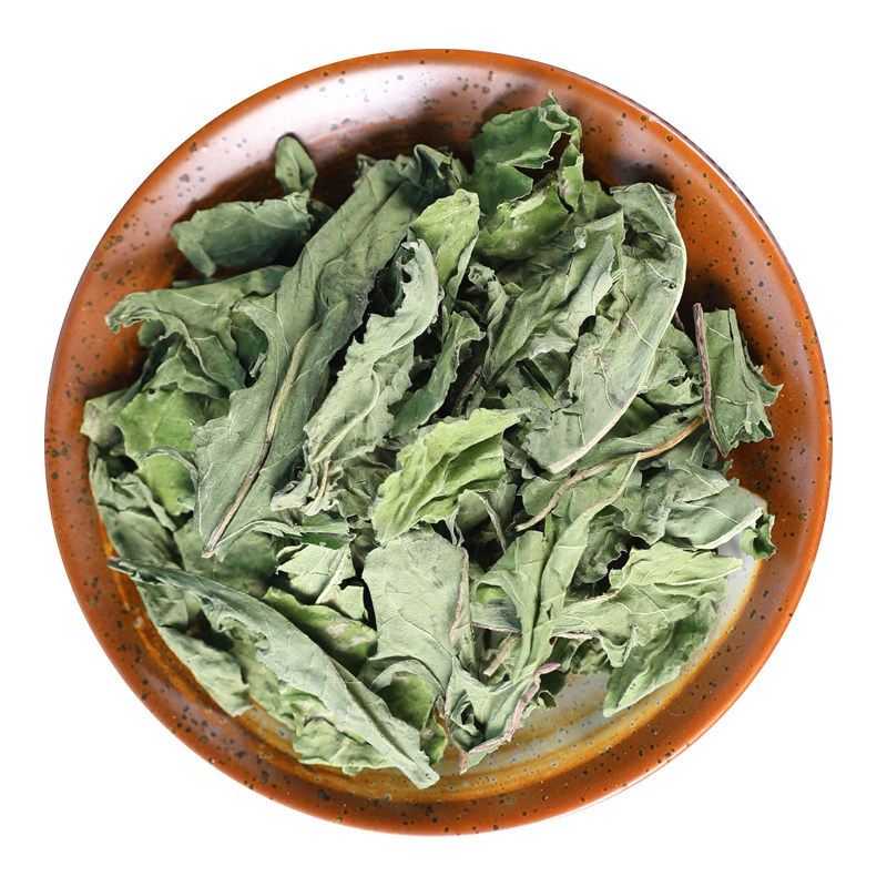 Wild Changbai Mountain Dandelion Whole Plant Tea Pu Gong Ying 500g Dried Herb for Brewing - Image 5