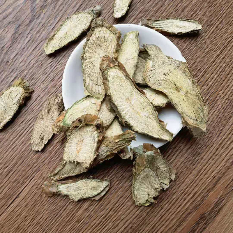 Kuan Jin Teng Dried Vine Herb Tinospora sinensis Traditional Chinese Herbal Tea and Decoction Ingredient - Image 4
