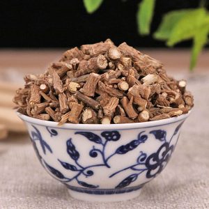 Chai Hu Root (Bupleurum chinense) — Shanxi Dried Herb, 500g