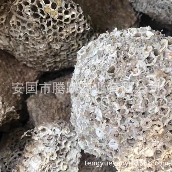 Feng Fang Dried Hornet Nest Whole Beehive Fengfang Traditional Chinese Herb 500g - Image 4