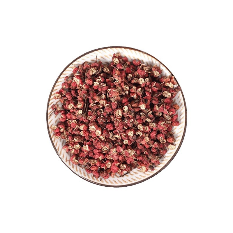 Sichuan Peppercorn (Zanthoxylum bungeanum) — Dried Hua Jiao Spice & Food Herb, 500g - Image 5