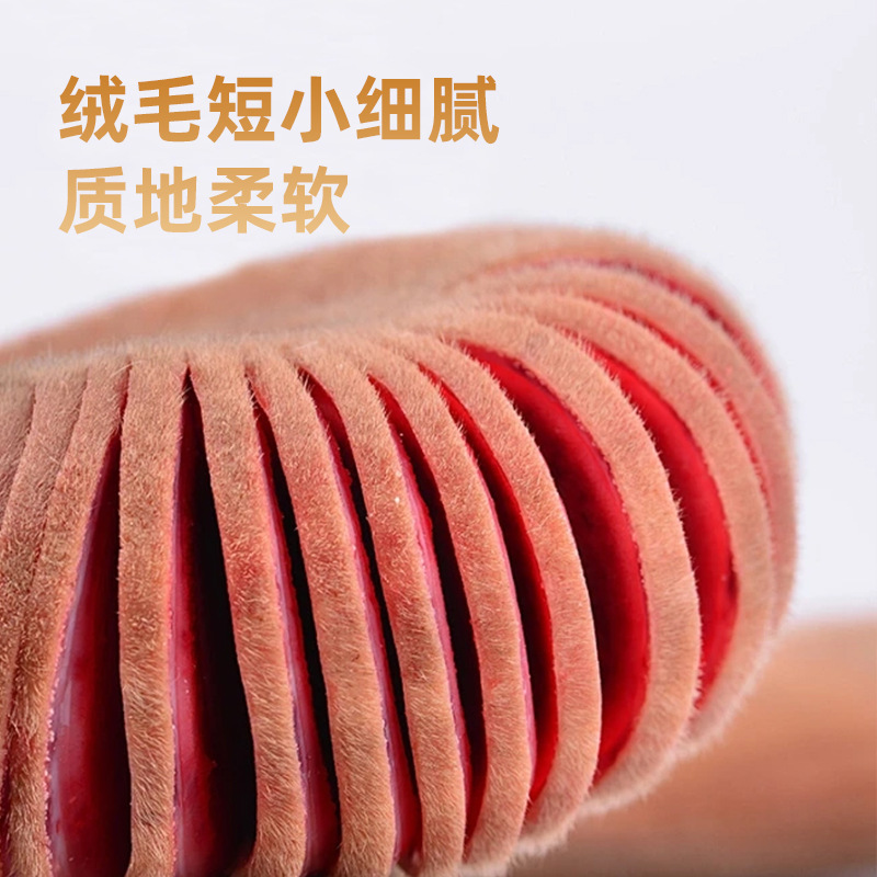 Fresh Deer Antler Velvet Sections Jilin Lu Rong for Soup and Wine Soaking 100g - Image 3