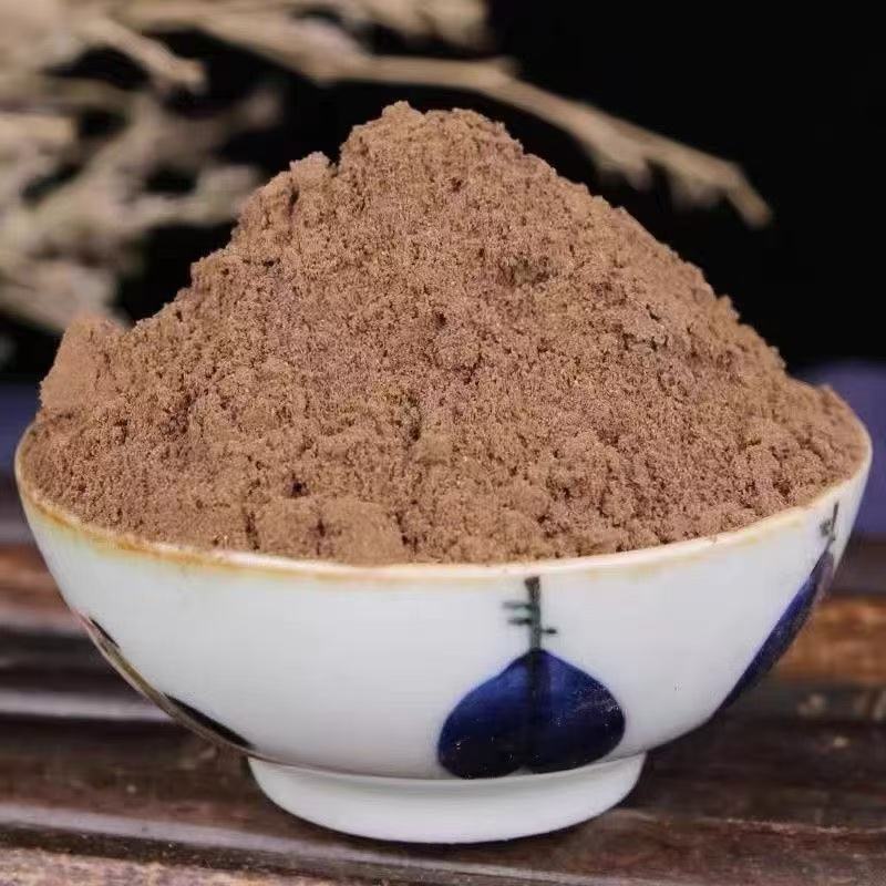Pure Eucommia Bark Powder Du Zhong 超细粉 500g Traditional Herbal Supplement No Additives - Image 3