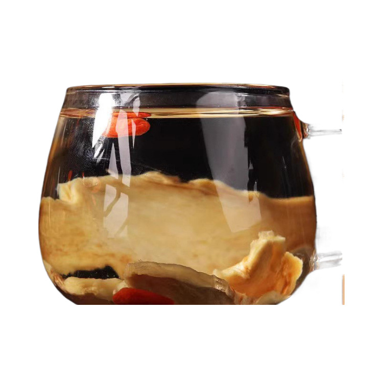 Dried Ginger Root Slices Gan Jiang 500g Yunnan Small Yellow Ginger Tea and Decoction Herb - Image 5