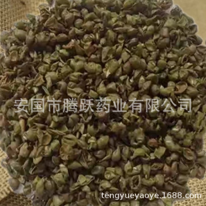 Mung Bean Skin Lü Dou Yi 绿豆衣 Dried Seed Coat Traditional Chinese Herb 1kg - Image 3
