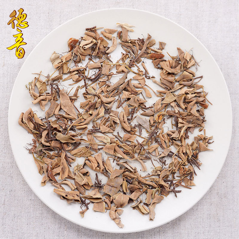 Dried Pyrrosia Leaf Shi Wei 石韦 Whole Herb 500g Traditional Chinese Herbal Tea Material - Image 3