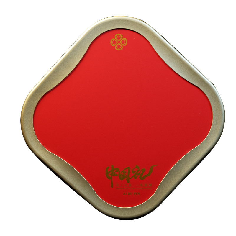 Changbai Mountain Five Treasures Gift Box Red Ginseng Velvet Antler Schisandra Astragalus Ginseng Flower - Image 5