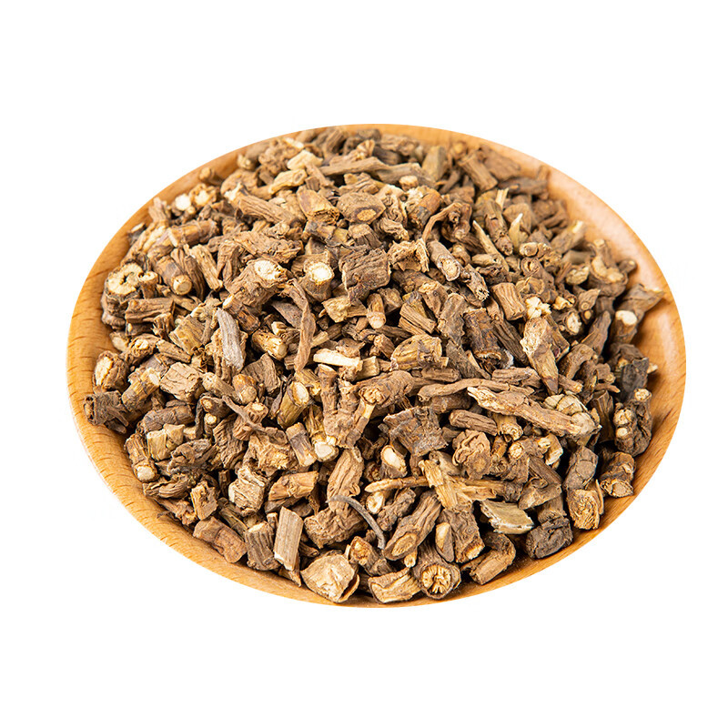 Chai Hu Bupleurum Root Slices 500g North Chaihu Dried Herb for Decoction and Herbal Soup - Image 5