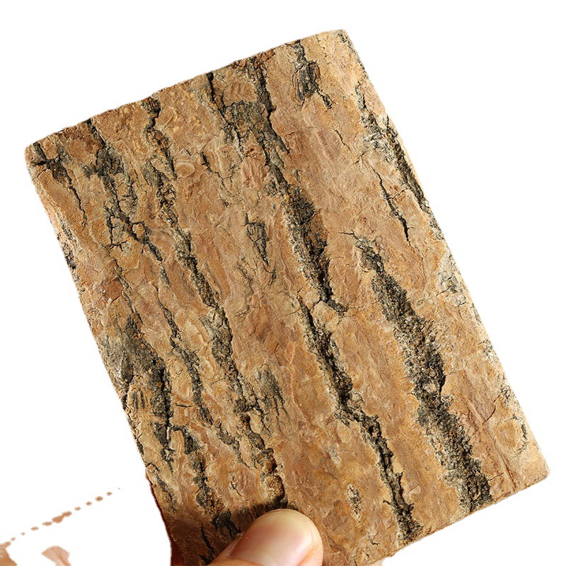 Du Zhong Slices (Eucommia ulmoides) — Peeled Sichuan Bark for Herbal Tea & Soup - Image 4