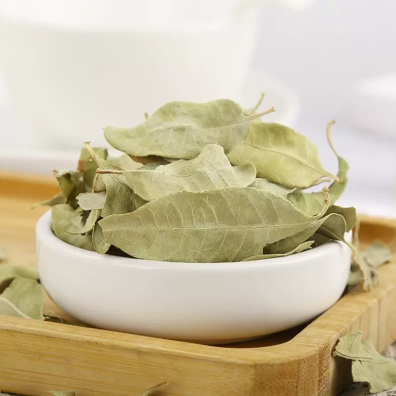 Luo Bu Ma Tea 500g Apocynum Leaf Herbal Tea Traditional Chinese Wellness Loose Leaf - Image 2