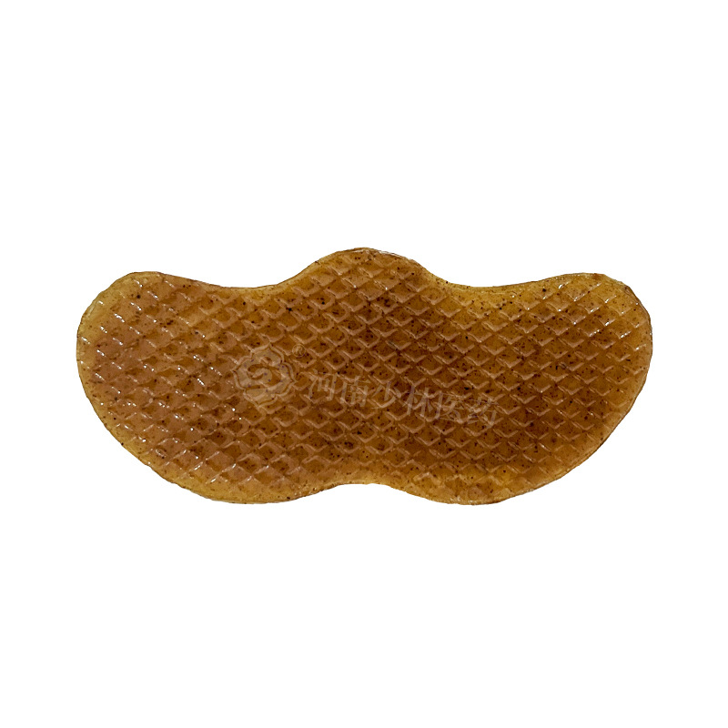 Hydrogel Nasal Patch Breathable Nose Strip for Daily Nasal Comfort 1 Patch Per Pack - Image 5